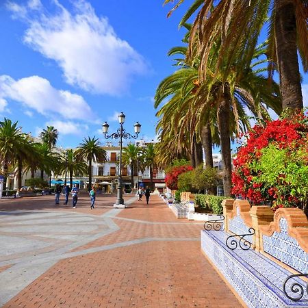 Ferienwohnung Marina Azul Golf Ayamonte Exterior foto