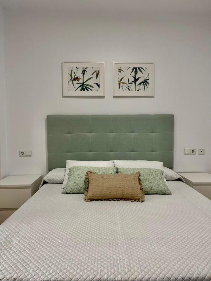 Ferienwohnung Marina Azul Golf Ayamonte Exterior foto